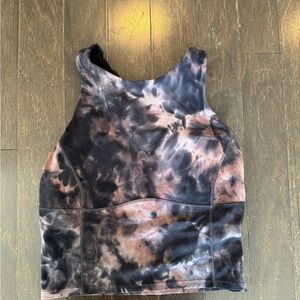Lululemon Key to Balance Tank